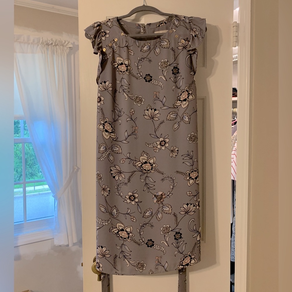 Loft Dress 👗